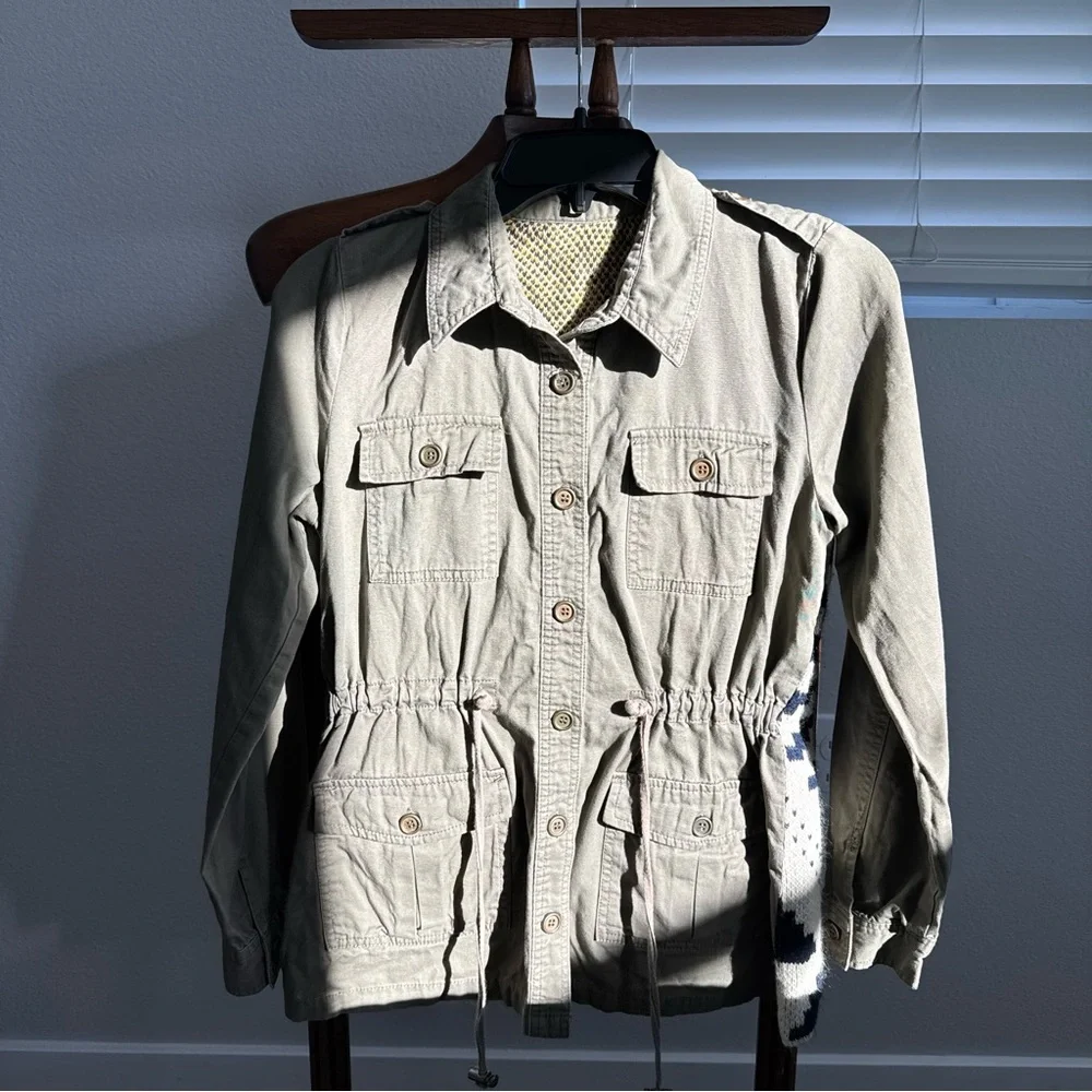 mine unique boho